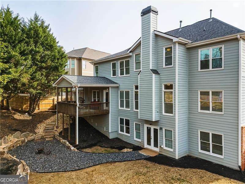 304 Grant Court