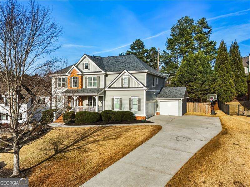 304 Grant Court