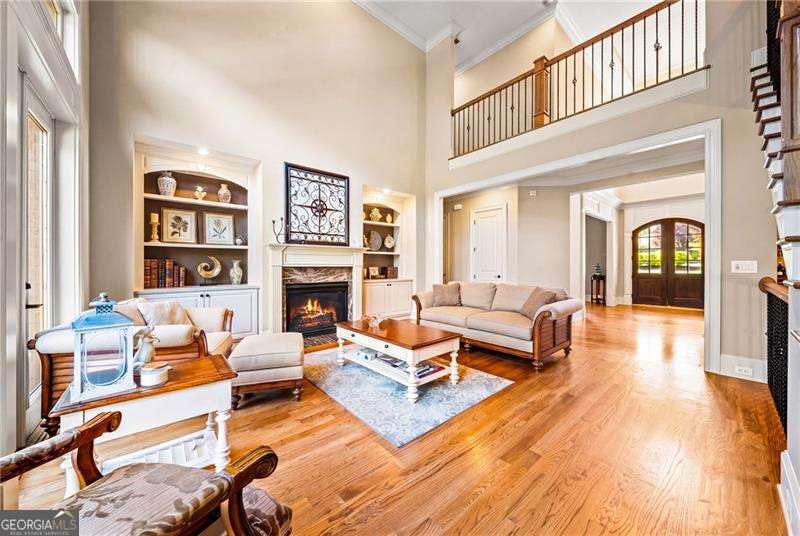 1032 Windsor Green Drive