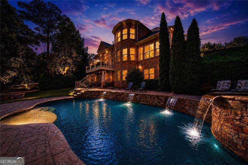 1032 Windsor Green Drive