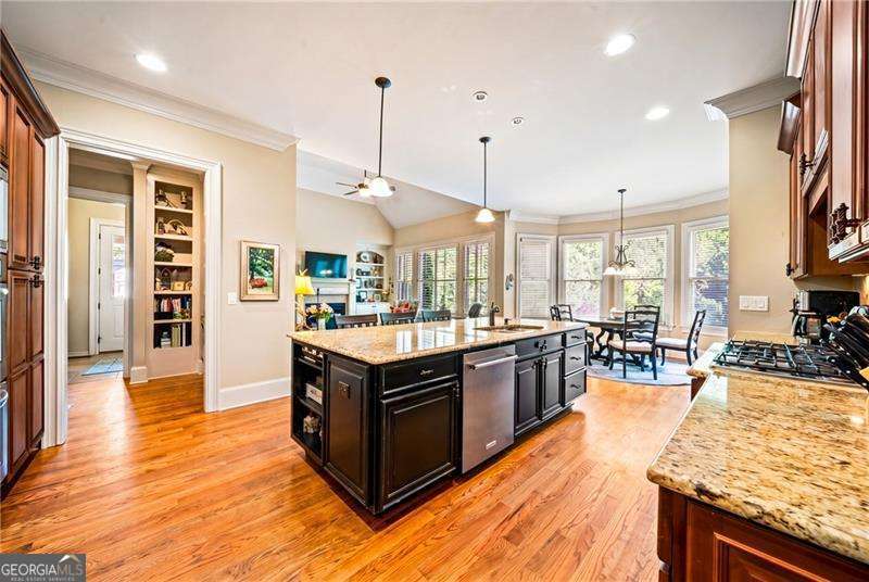 1032 Windsor Green Drive