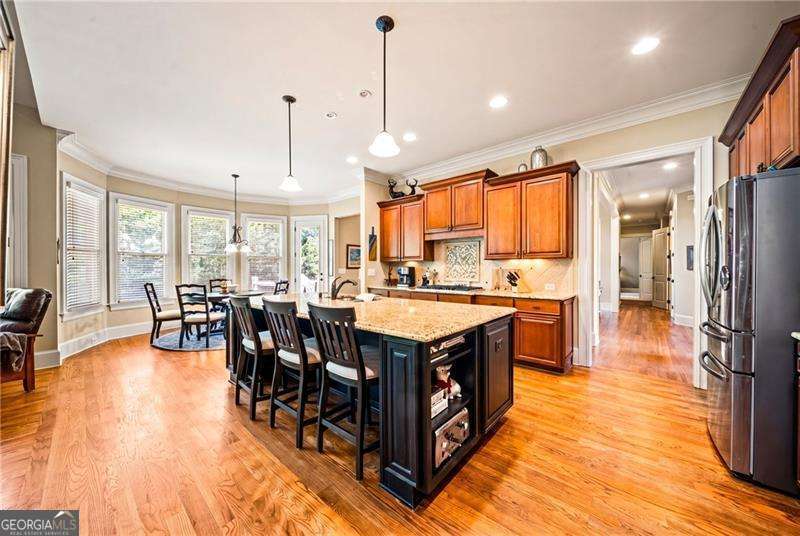 1032 Windsor Green Drive