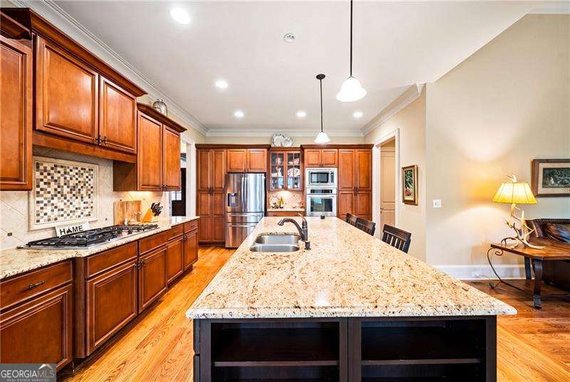 1032 Windsor Green Drive