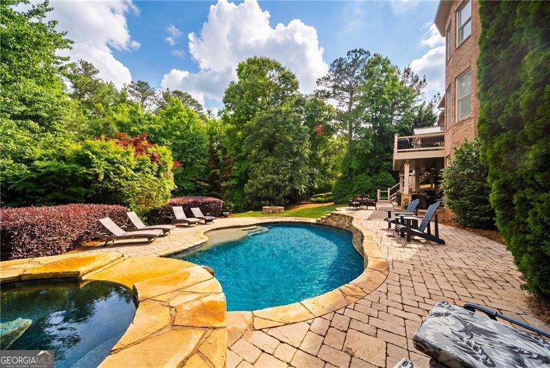 1032 Windsor Green Drive