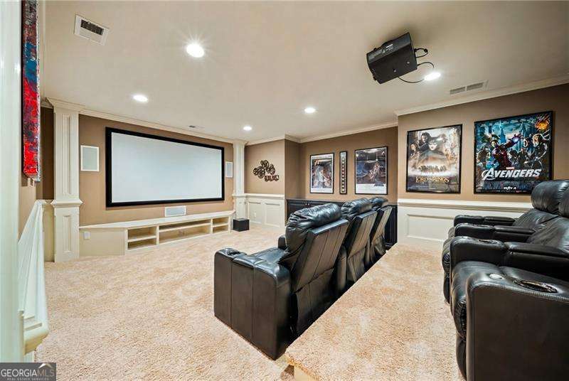 1032 Windsor Green Drive