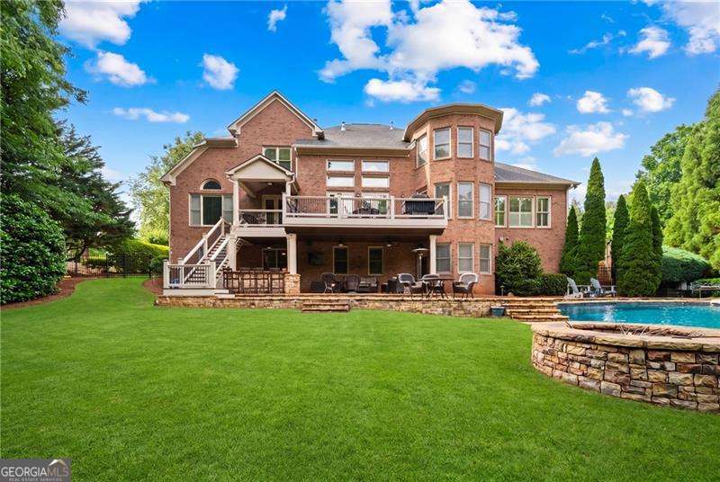 1032 Windsor Green Drive