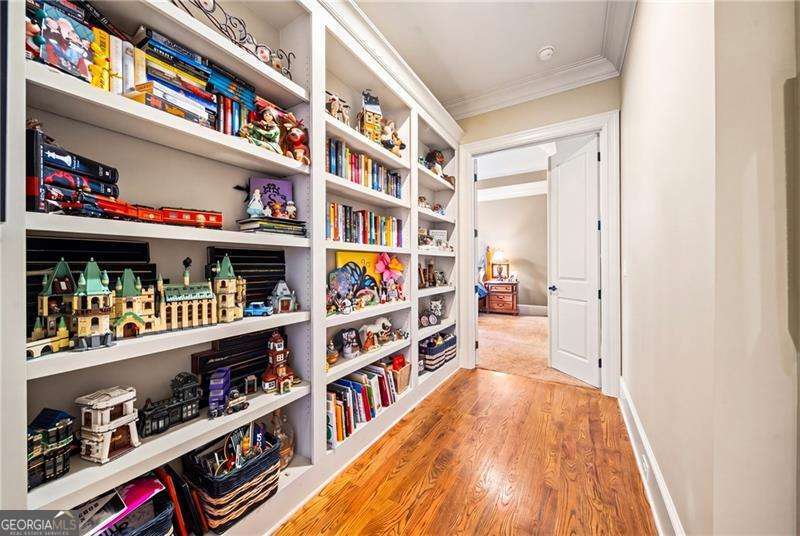1032 Windsor Green Drive