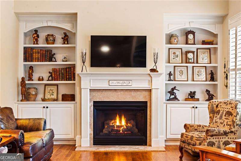 1032 Windsor Green Drive