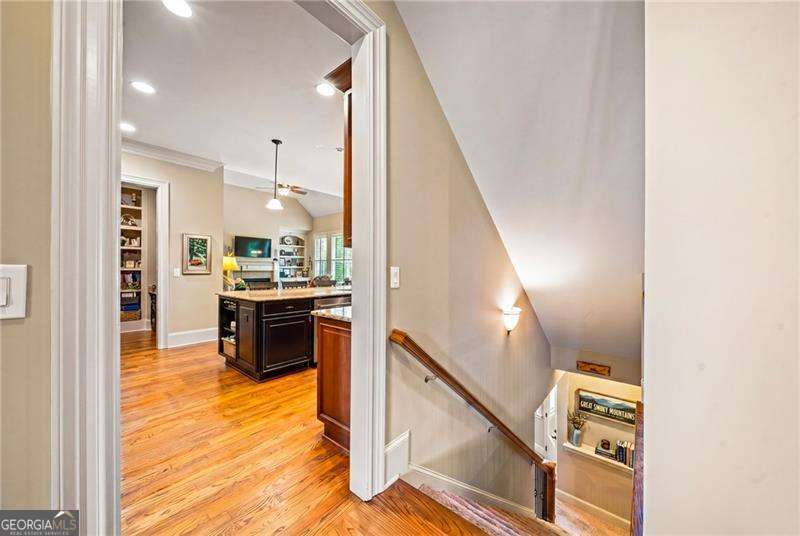 1032 Windsor Green Drive