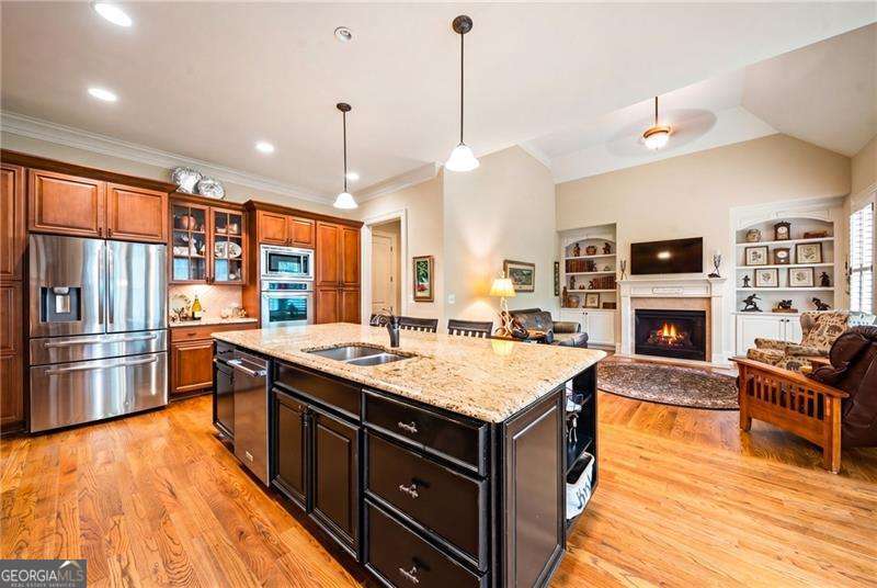 1032 Windsor Green Drive