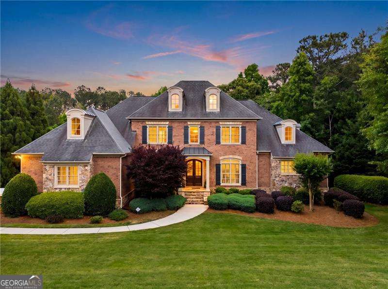 1032 Windsor Green Drive