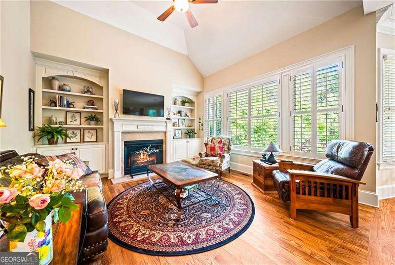 1032 Windsor Green Drive