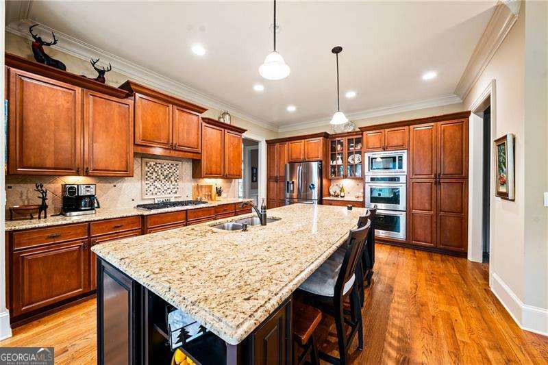 1032 Windsor Green Drive