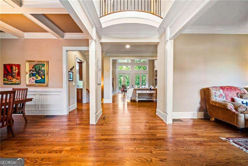 1032 Windsor Green Drive