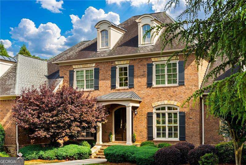 1032 Windsor Green Drive