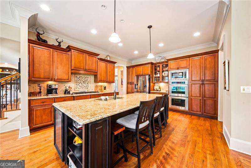 1032 Windsor Green Drive