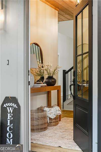 23 Echota Court