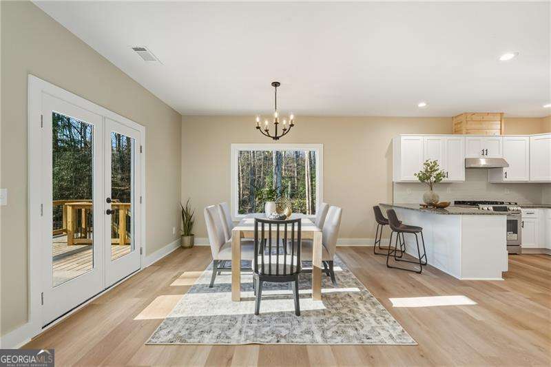 23 Echota Court