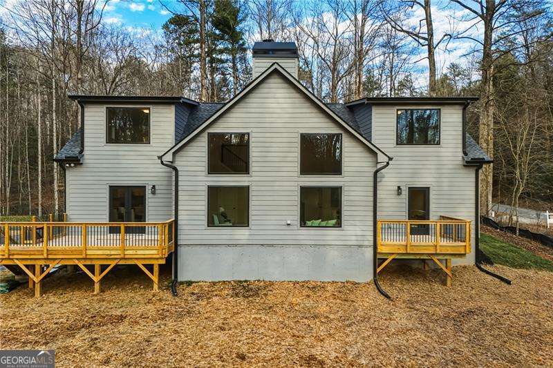 23 Echota Court