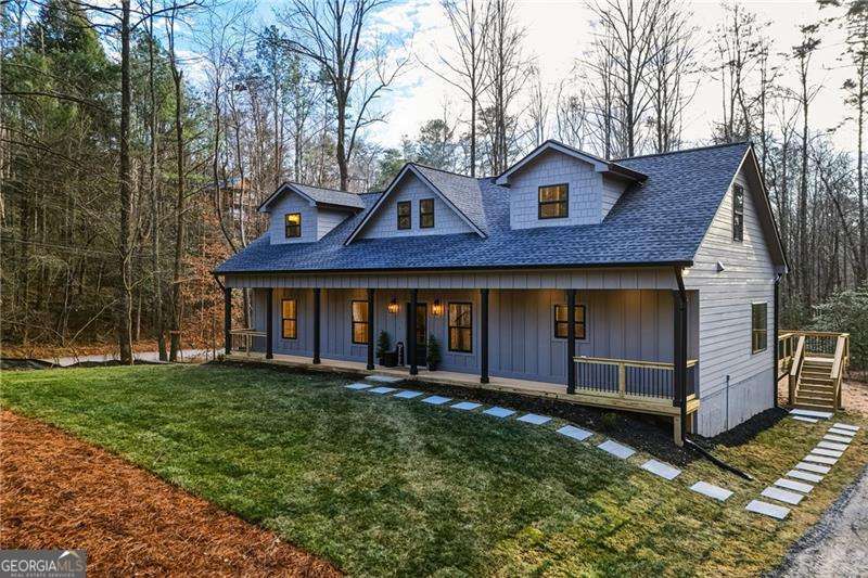 23 Echota Court
