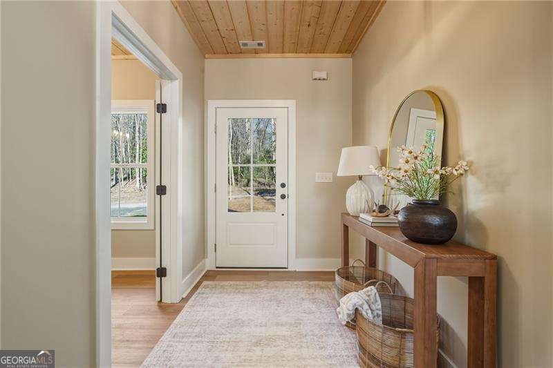 23 Echota Court