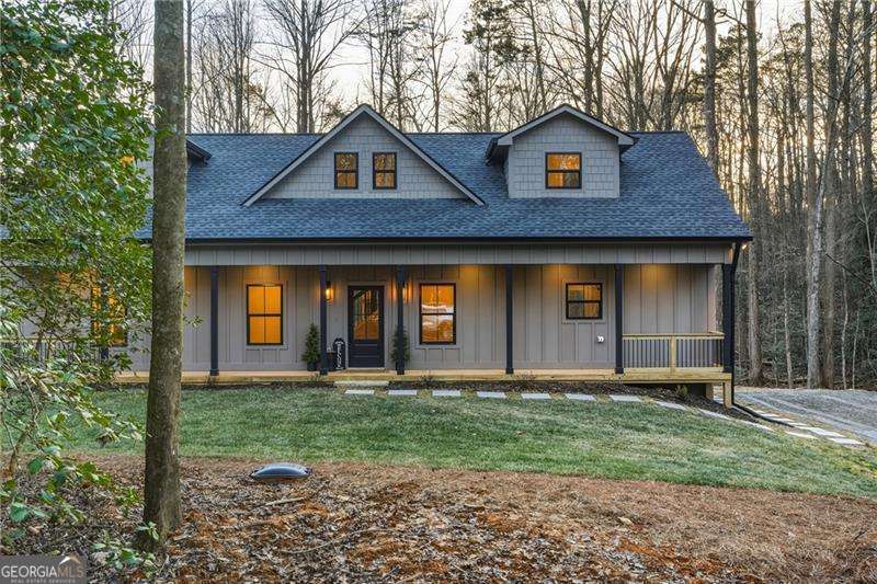 23 Echota Court