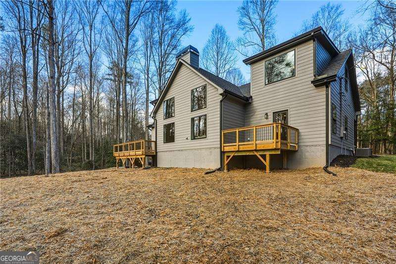 23 Echota Court