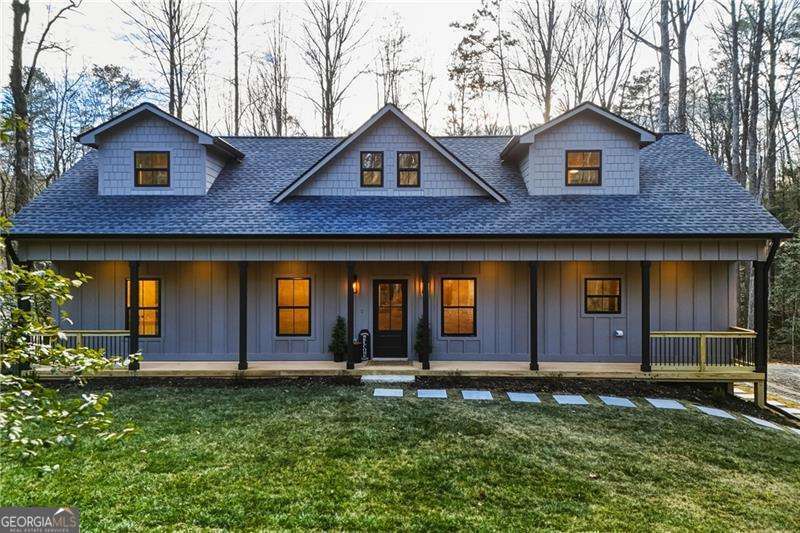 23 Echota Court