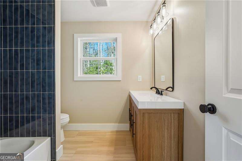 23 Echota Court