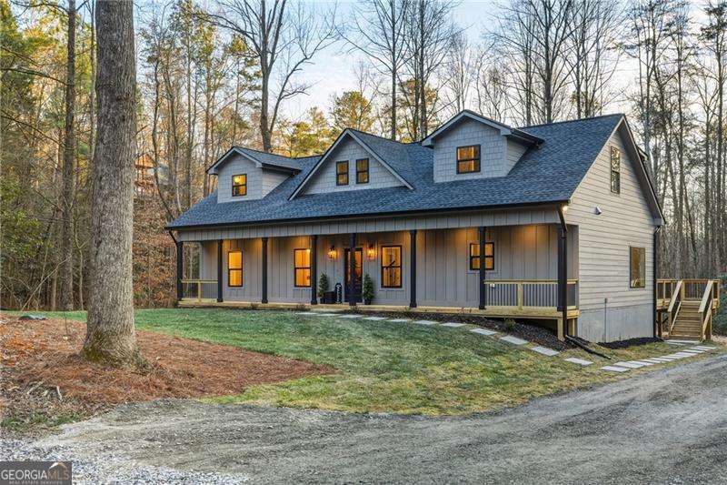 23 Echota Court