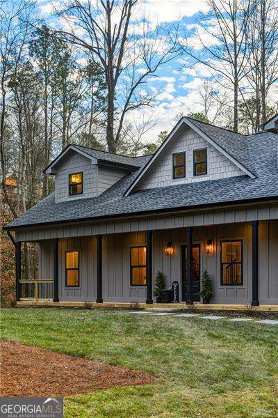 23 Echota Court