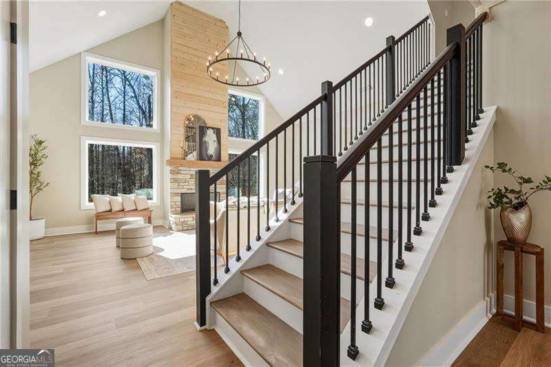 23 Echota Court