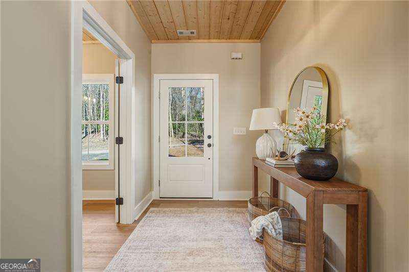 23 Echota Court