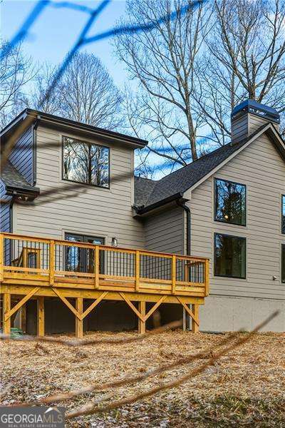 23 Echota Court