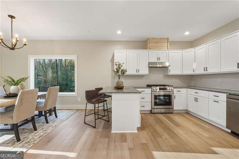 23 Echota Court
