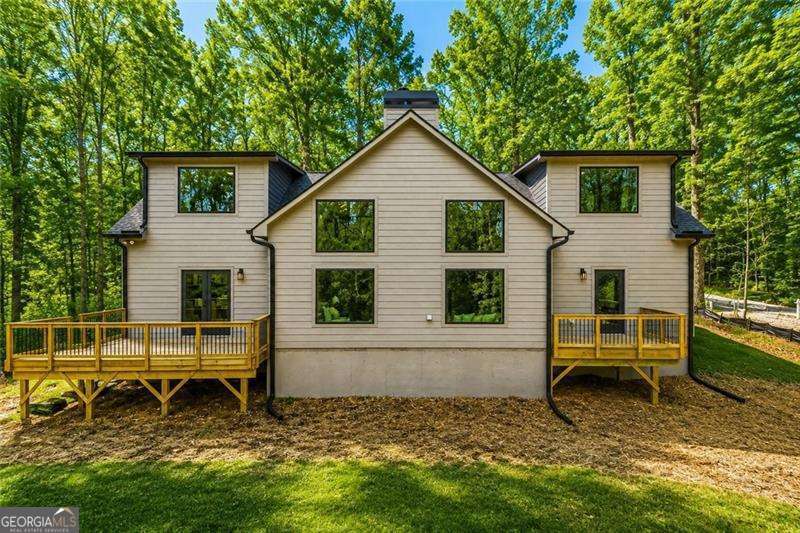23 Echota Court