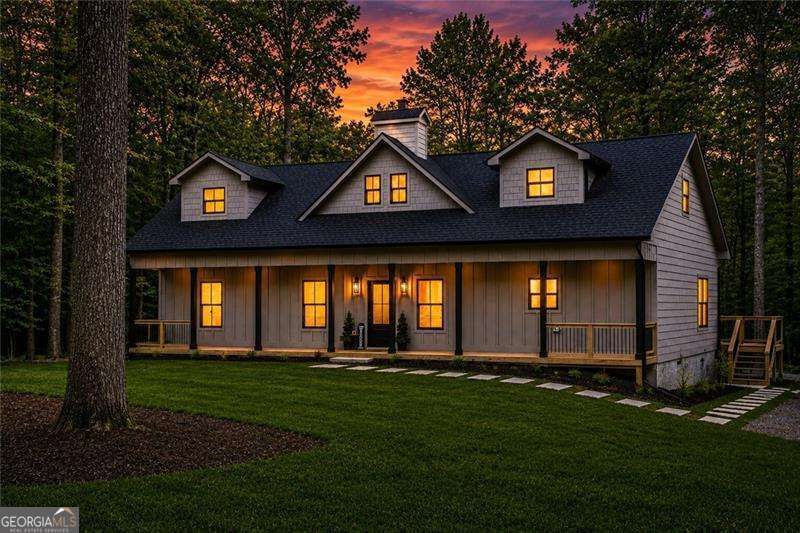 23 Echota Court