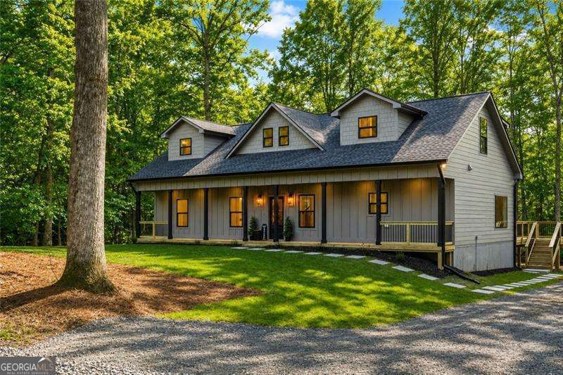 23 Echota Court