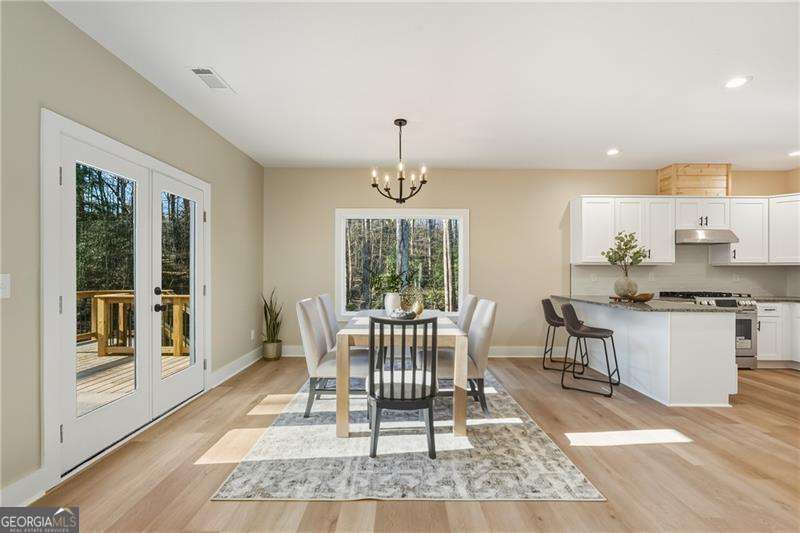 23 Echota Court