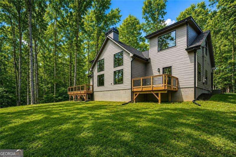 23 Echota Court