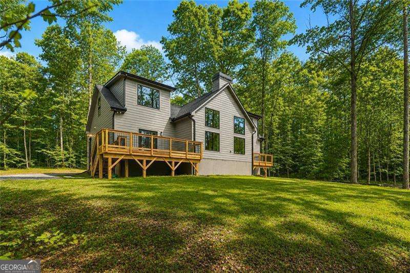 23 Echota Court