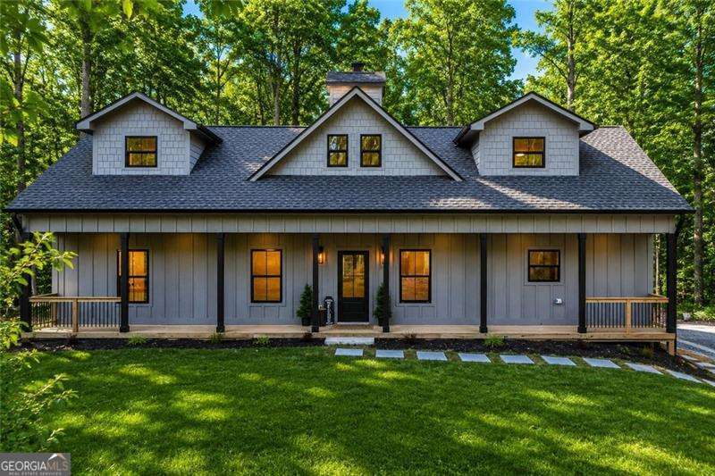 23 Echota Court