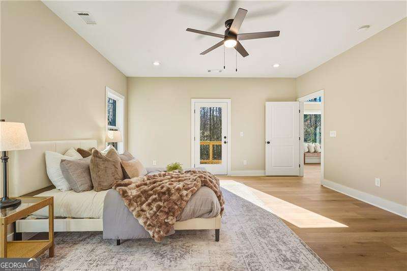 23 Echota Court