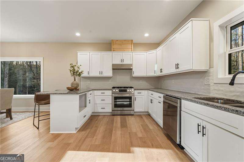 23 Echota Court
