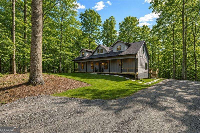 23 Echota Court