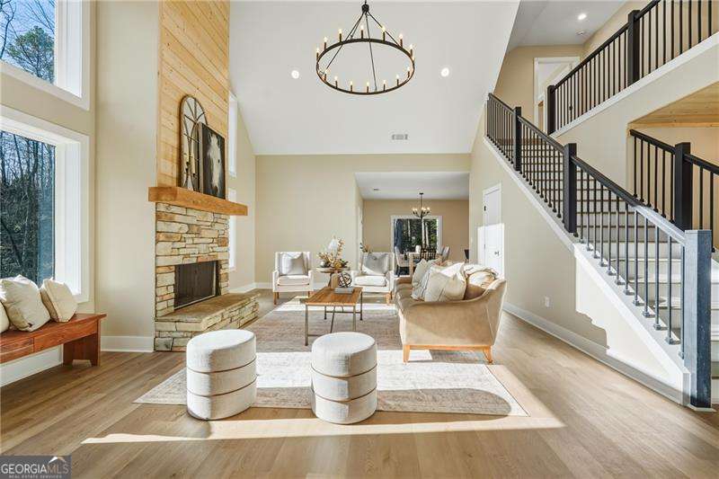 23 Echota Court