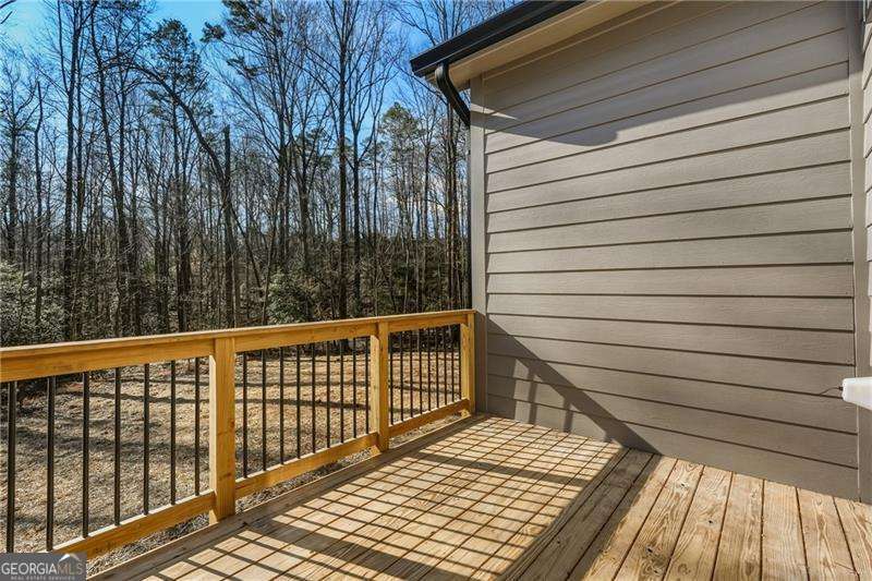 23 Echota Court