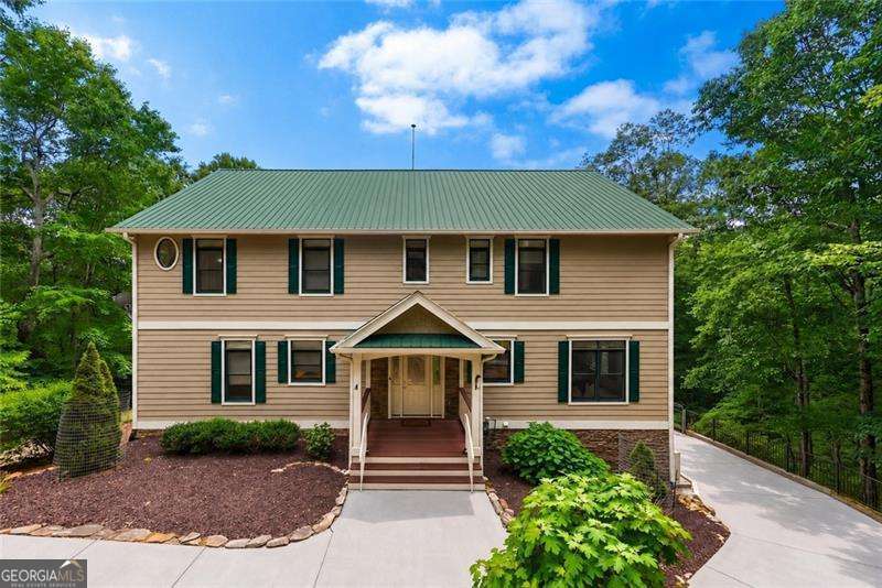 2110 Monument Road