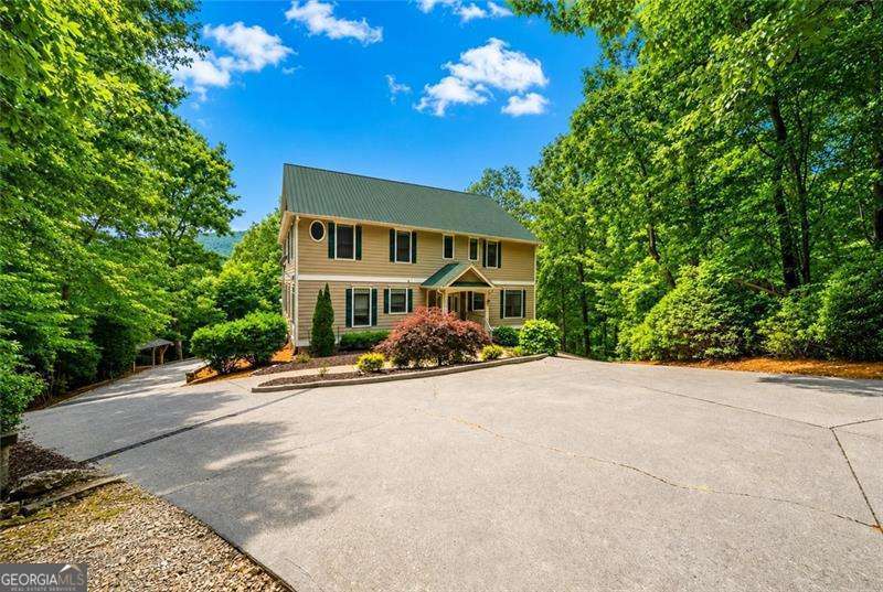 2110 Monument Road
