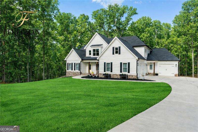 1010 Darby Ford Lane